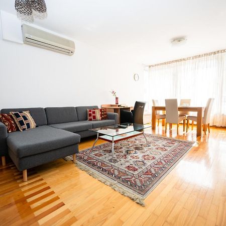 סראייבו Modern 2Bdr Apartment In The Center- Free Parking מראה חיצוני תמונה