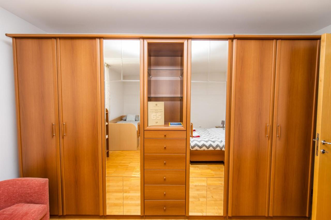 סראייבו Modern 2Bdr Apartment In The Center- Free Parking מראה חיצוני תמונה